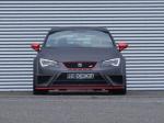 Seat Leon Cupra 280 Grey by JE Design 2014 года